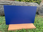 PatternPly® Solid Navy sheet