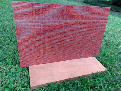 PatternPly® Red Brick