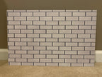 PatternPly® Full Coverage Subway Tile sheet showing the pattern