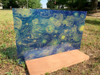 PatternPly® Transparent Starry Swirls product photo 2
