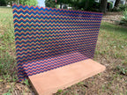 PatternPly® Transparent Chevron Stars and Stripes product photo 2
