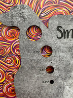 PatternPly® Full Coverage Sunset Swirls product photo 3