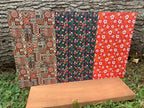 PatternPly® Full Coverage Hawaiian Trio sheet showing the pattern