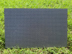 PatternPly® Full Coverage Mini Skulls sheet showing the pattern