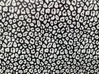 PatternPly® Full Coverage Black and White Leopard product photo 4