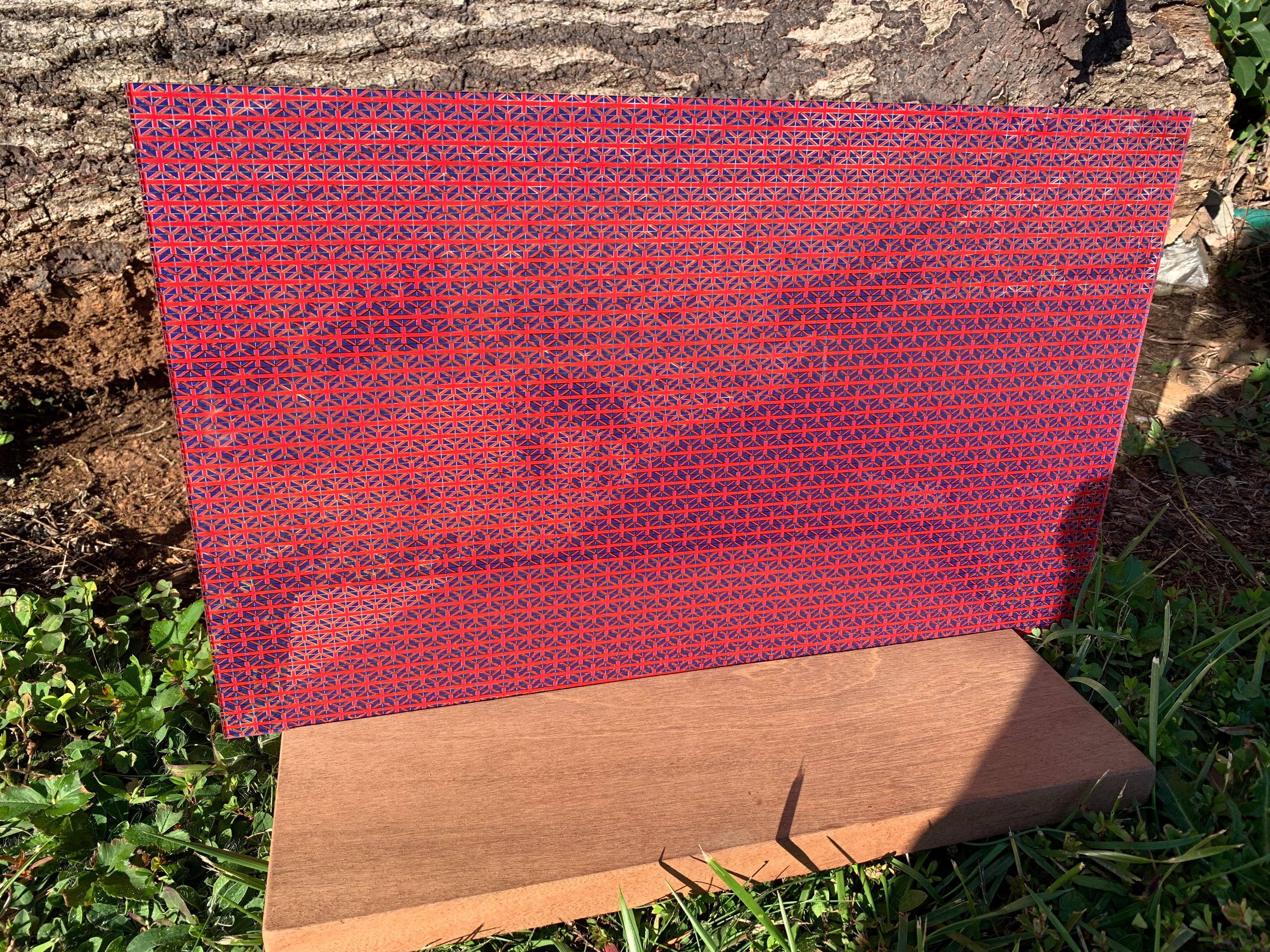 PatternPly® Scattered Union Jack product photo 4