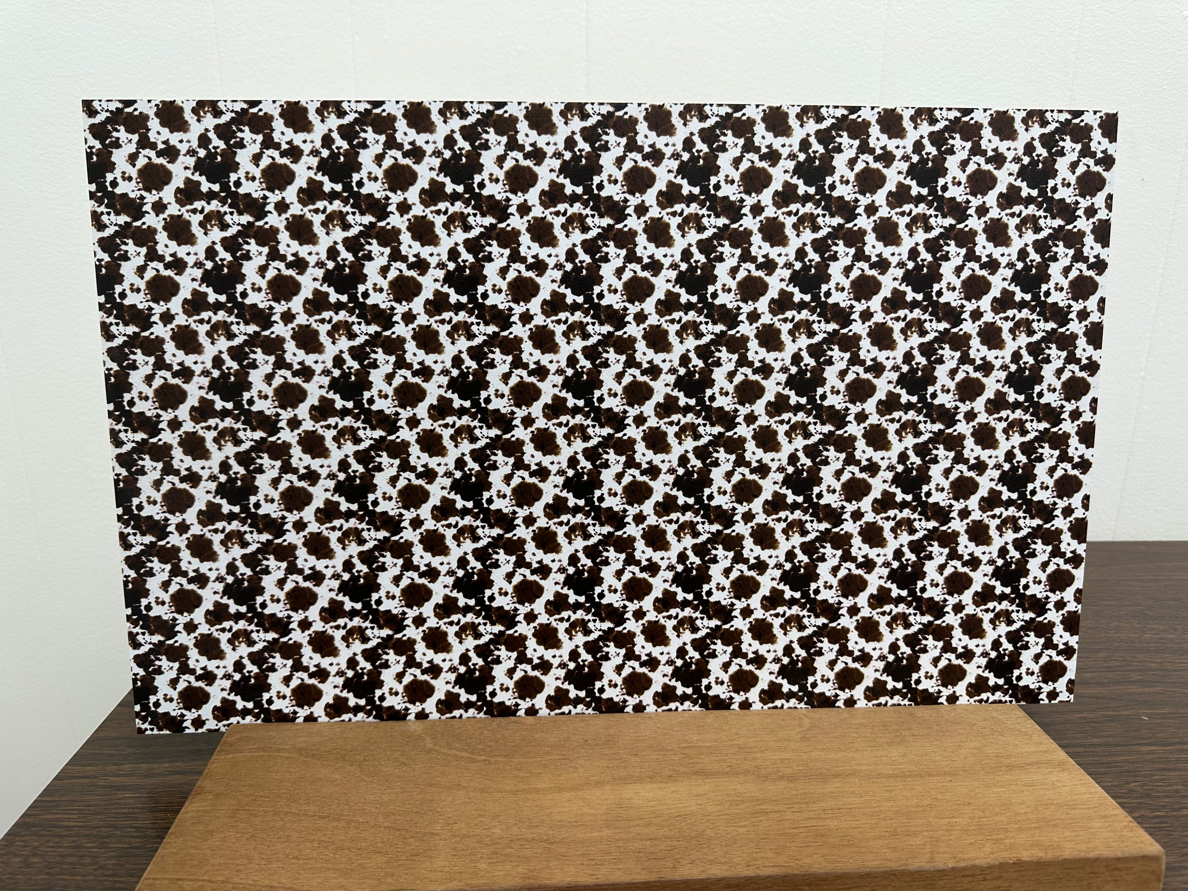 PatternPly® Full Coverage Micro Realistic Cow product photo 3