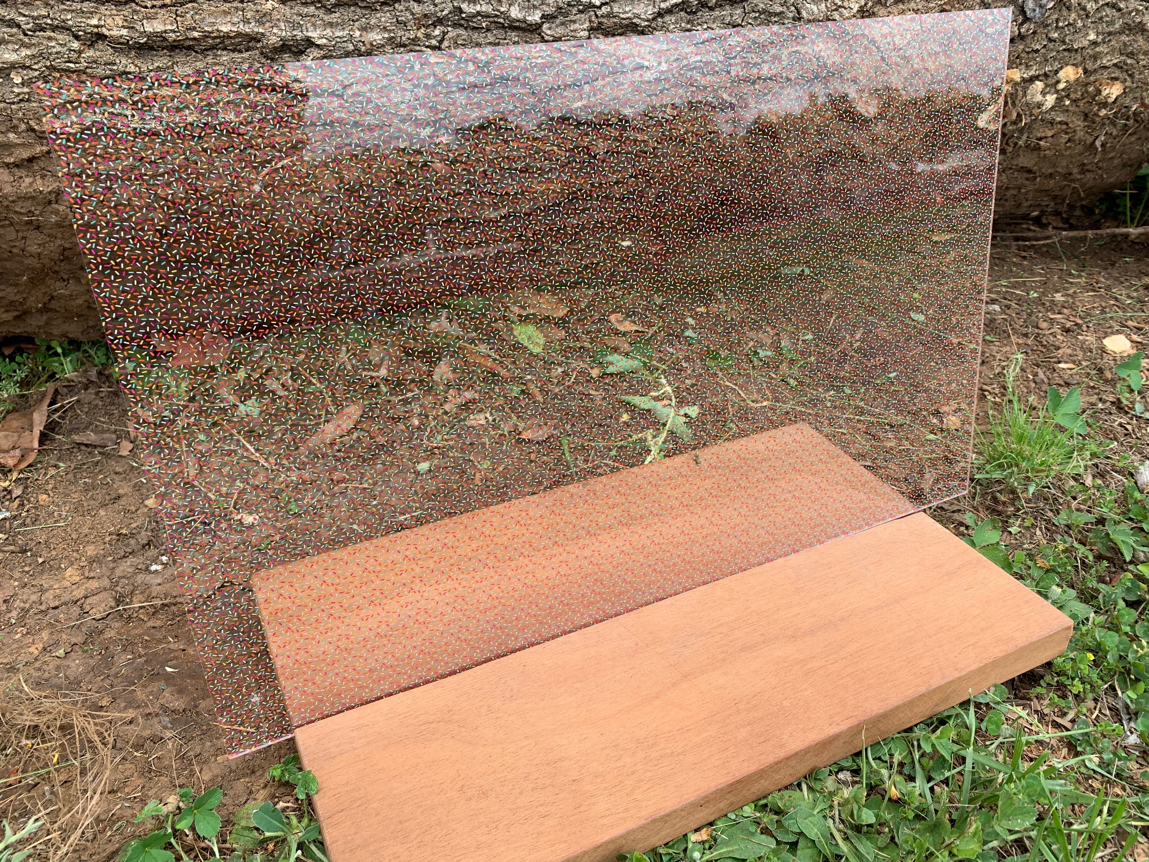 PatternPly® Scattered Micro Sprinkles product photo 4