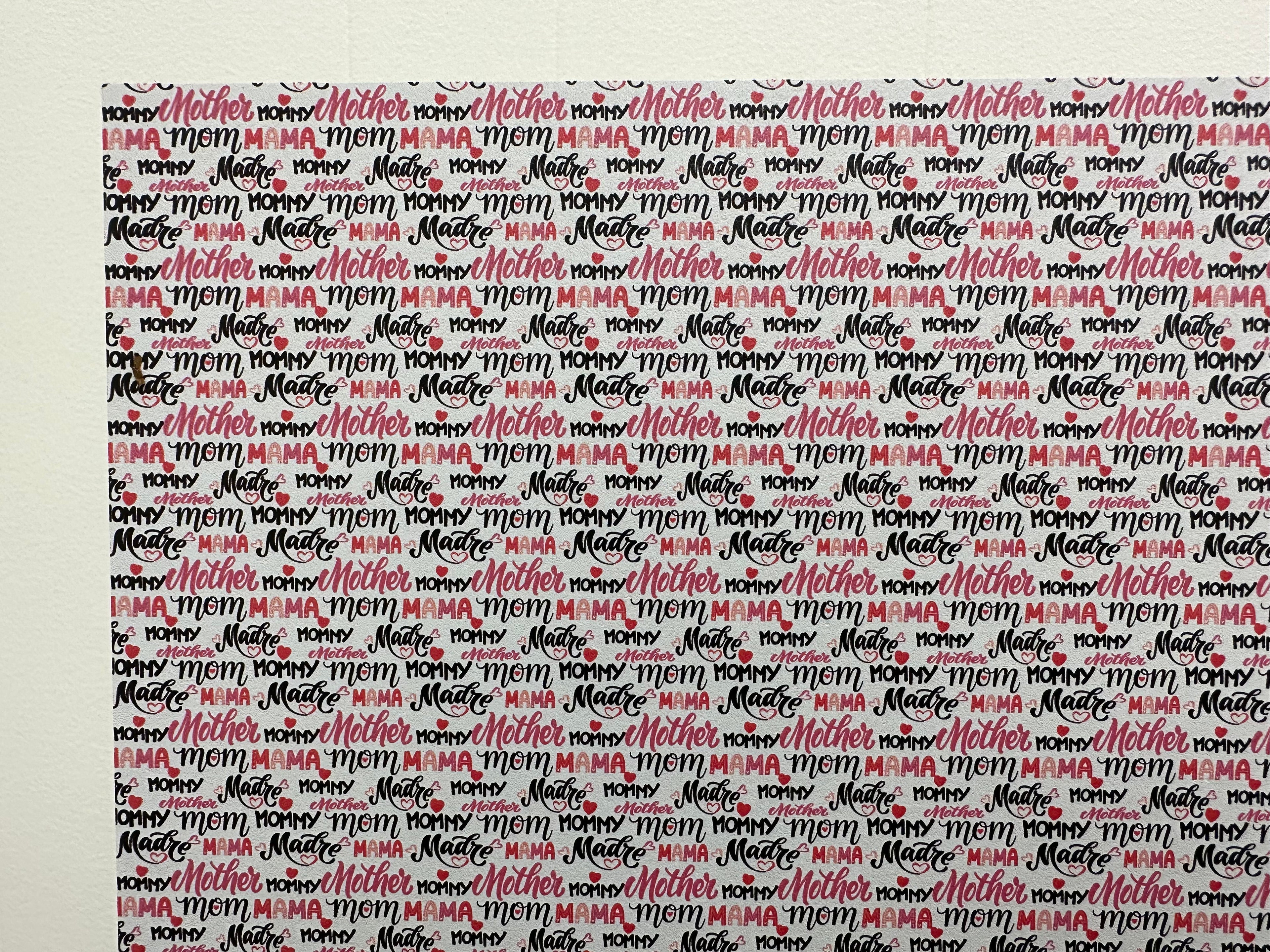 PatternPly® Full Coverage Mom product photo 2