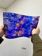 PatternPly® Transparent Starry Swirls product photo 5