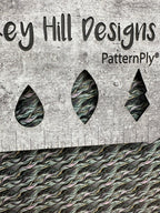 PatternPly® Full Coverage Micro Jade and Gold River Veins product photo 2