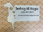 PatternPly® Full Coverage Micro Burlap and Lace product photo 5