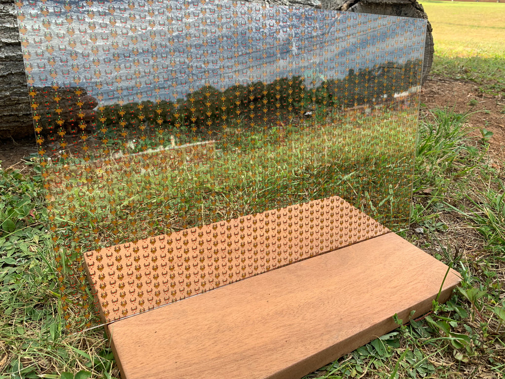 PatternPly® Scattered Reindeer product photo 4