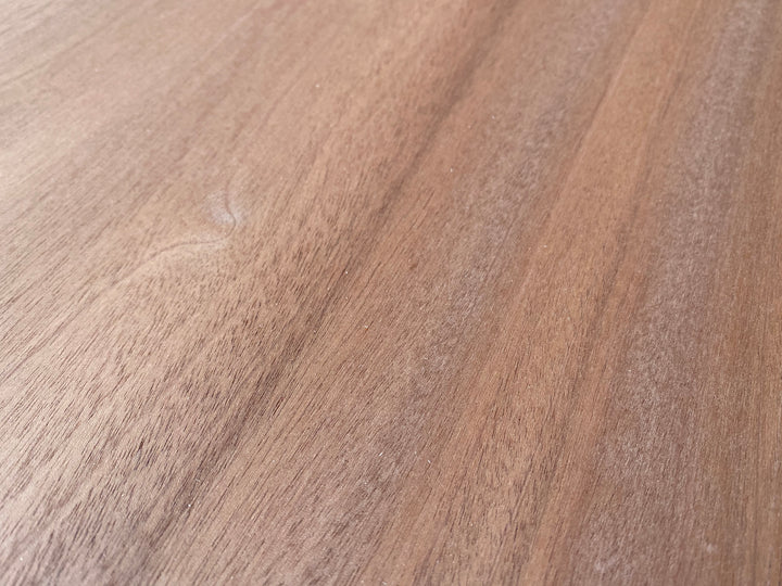 Sapele Veneer 3m backed