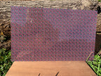 PatternPly® Scattered Pink Sugar Skulls product photo 2
