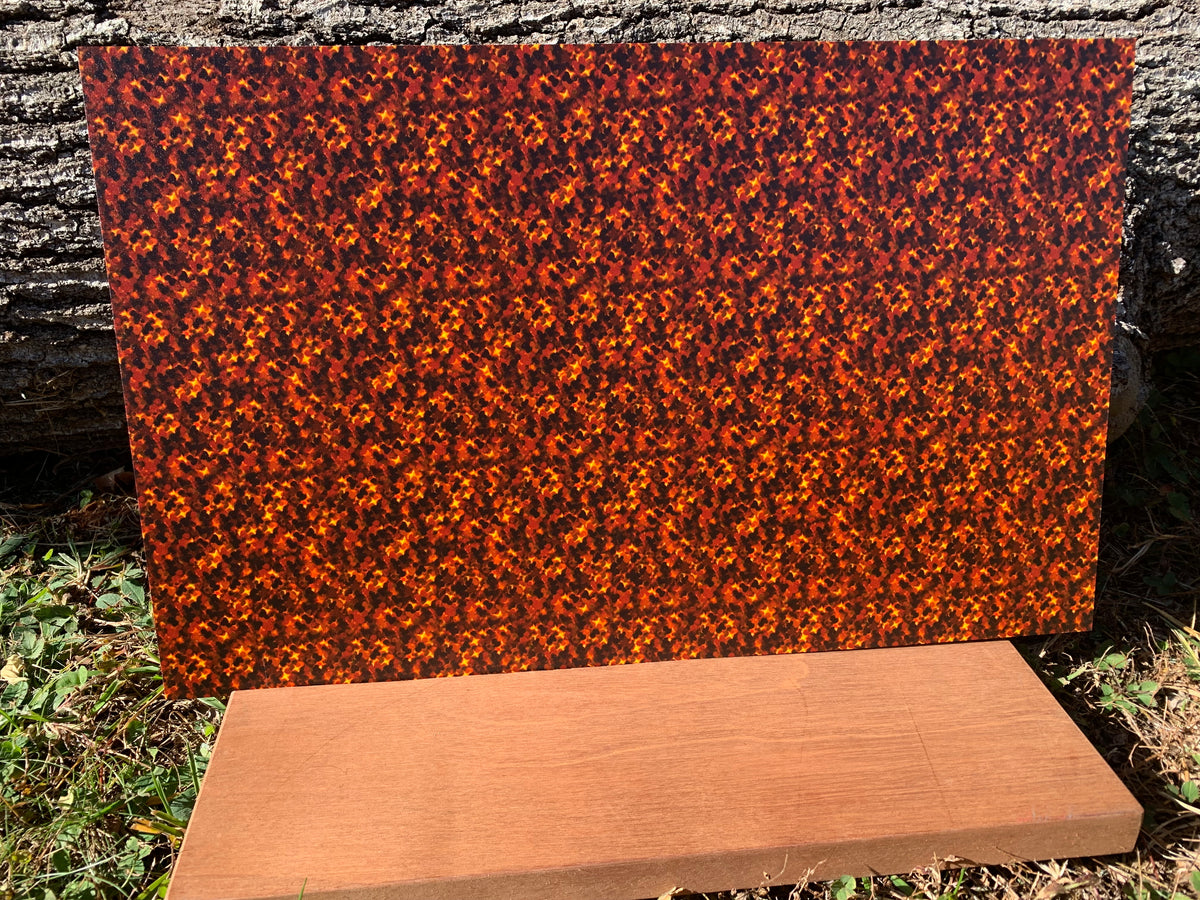 PatternPly® Full Coverage Micro Tortoise Shell product photo 3