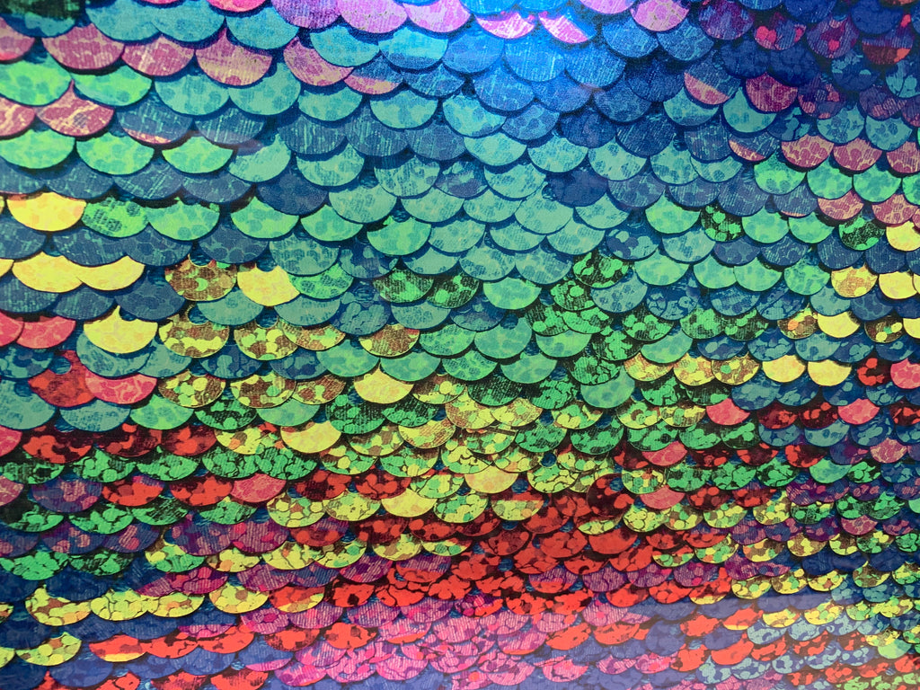 PatternPly® Transparent Sequins product photo 3