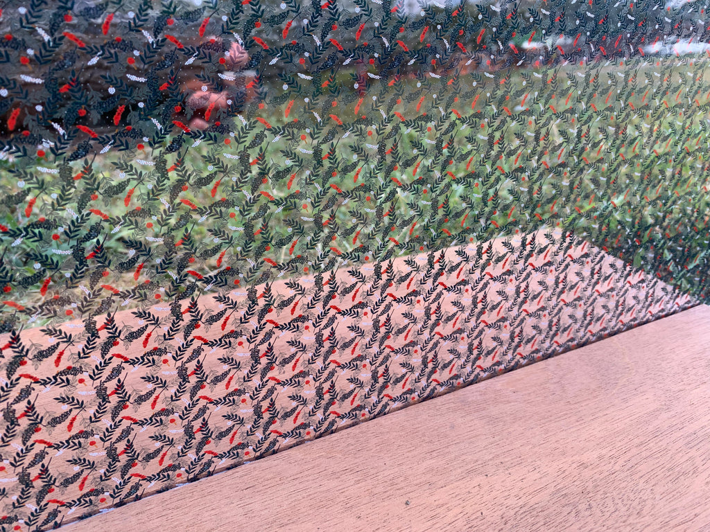 PatternPly® Scattered Christmas Fern product photo 3