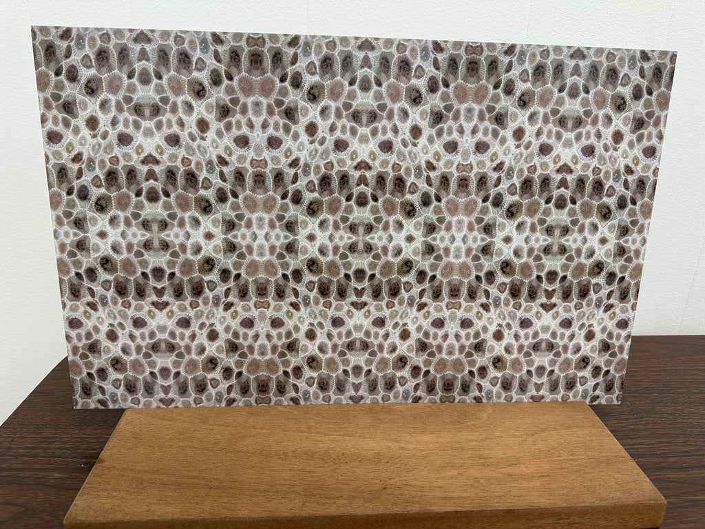 PatternPly® Full Coverage Mini Petoskey Stone product photo 2