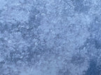 PatternPly® Full Coverage Snow Pile sheet showing the pattern