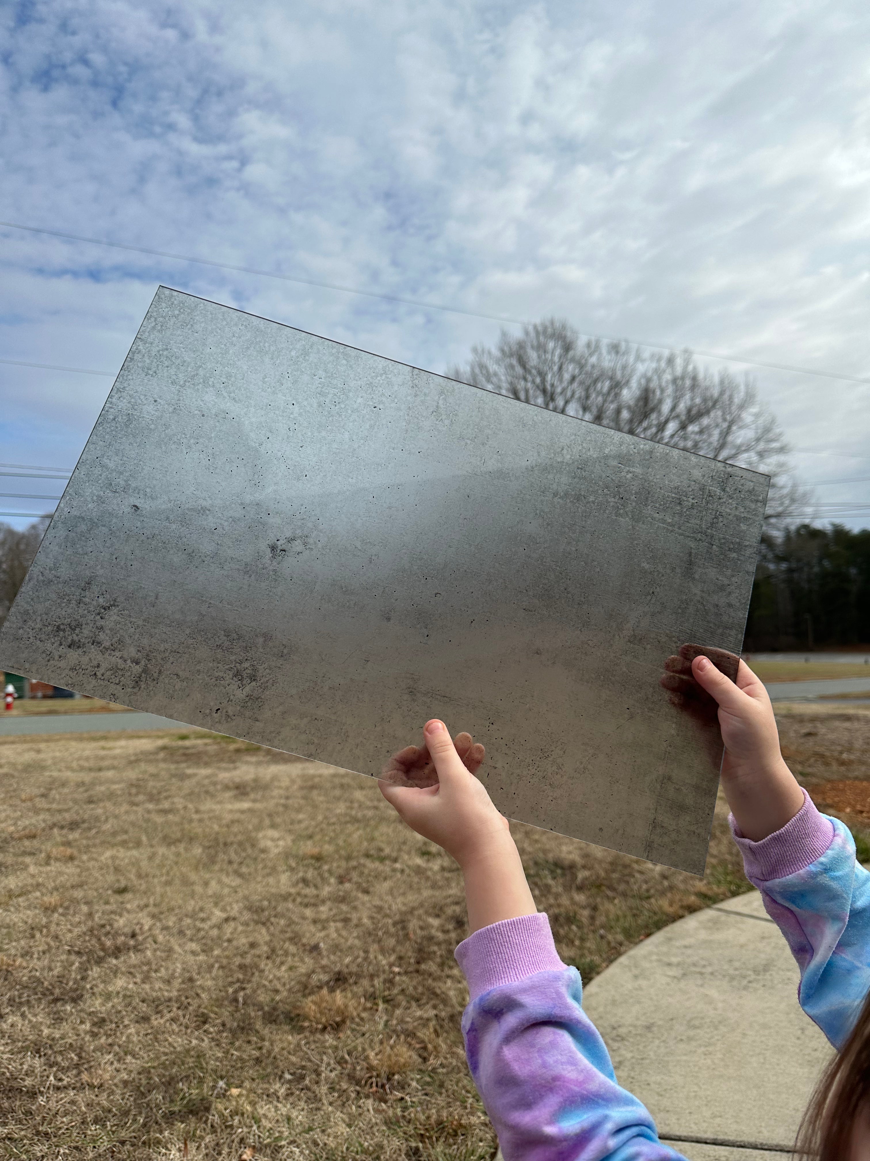 PatternPly® Transparent Cement product photo 2