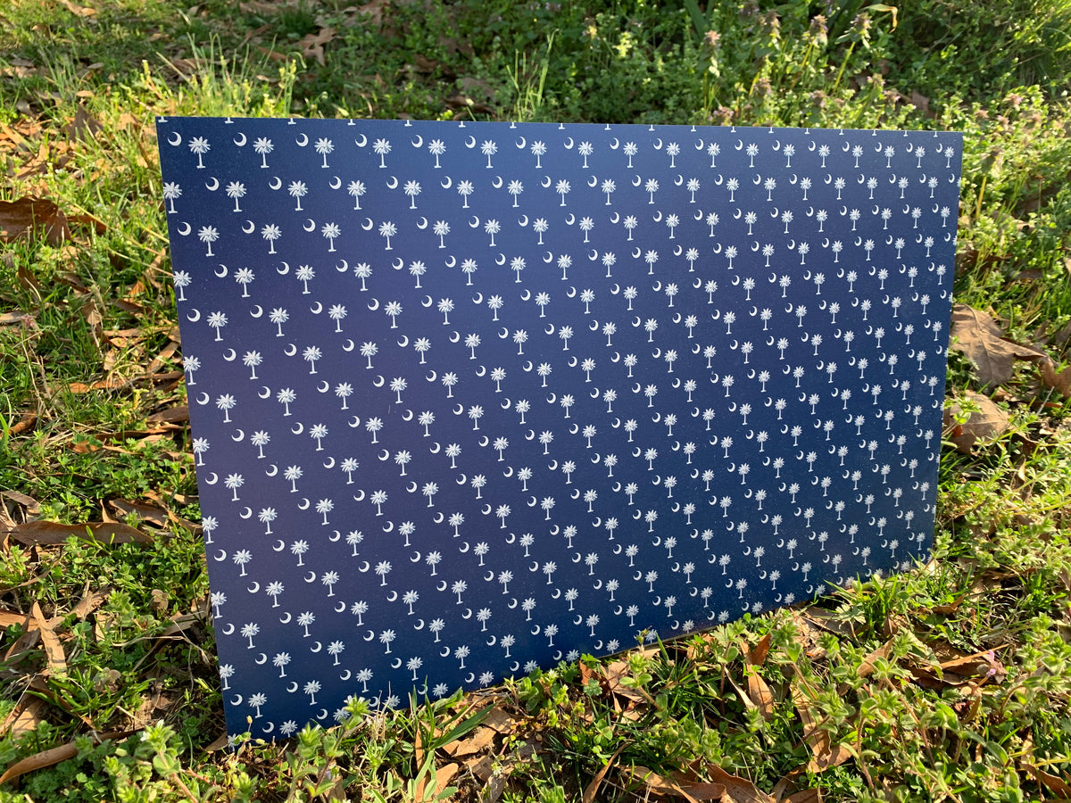 PatternPly® Full Coverage South Carolina Flag product photo 3