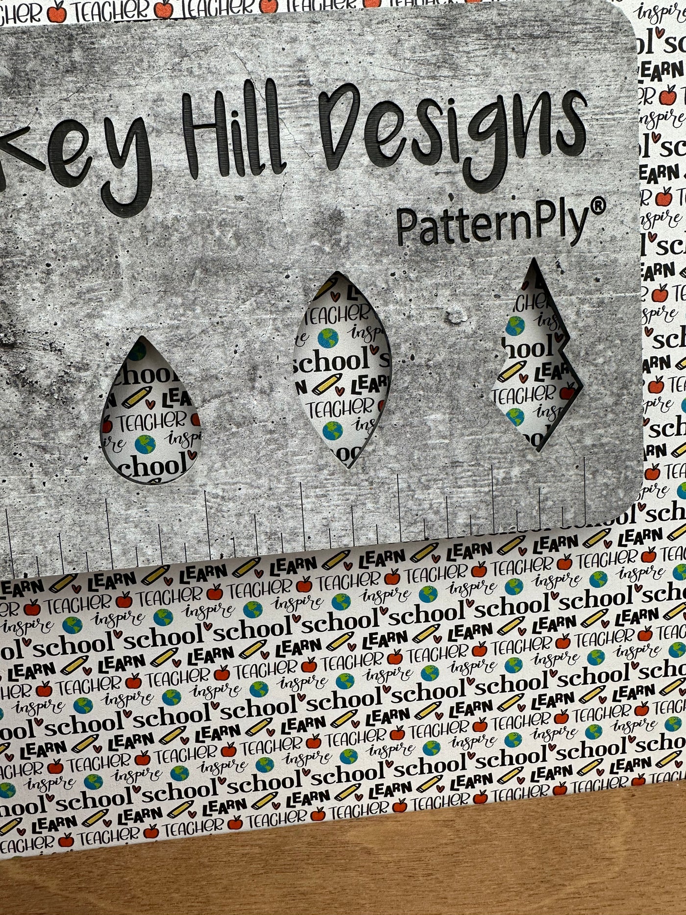 PatternPly® Teaching Words