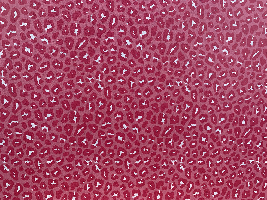 PatternPly® Full Coverage Double Pink Leopard product photo 4