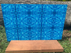 PatternPly® Full Coverage Micro Water sheet showing the pattern