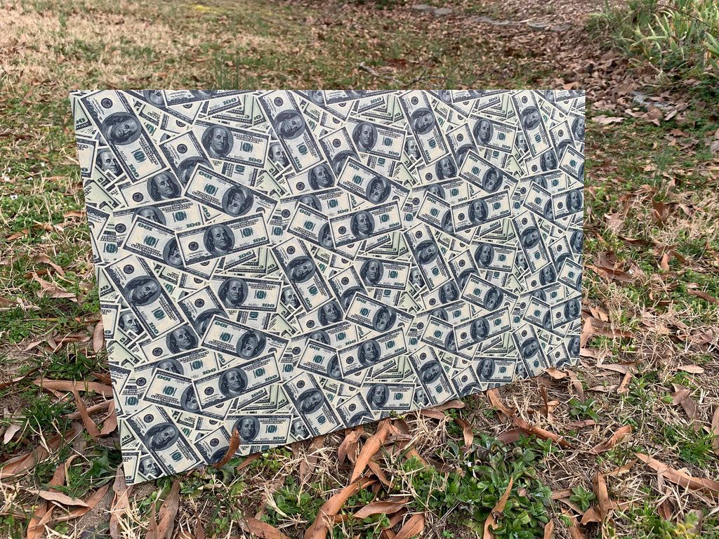 PatternPly® Full Coverage Money product photo 3