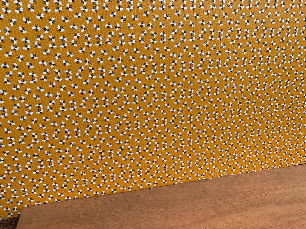 PatternPly® Full Coverage Micro Bees product photo 3