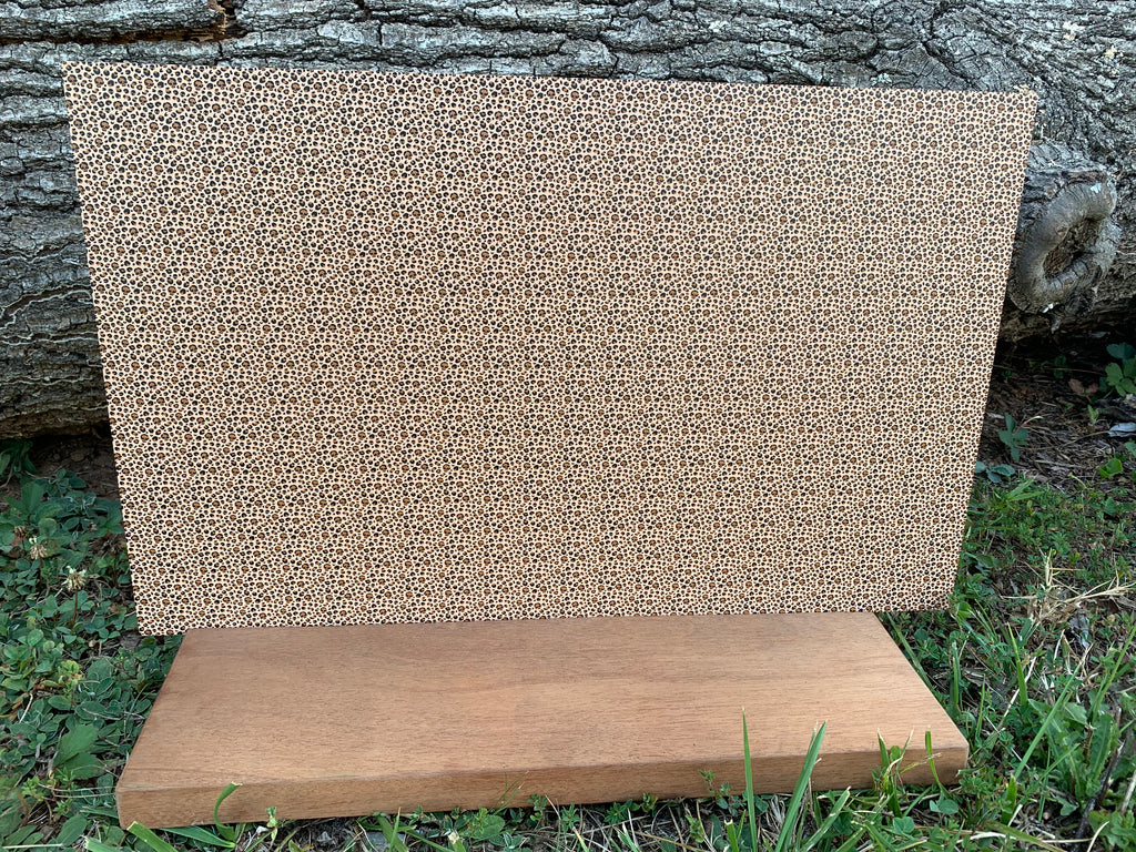 PatternPly® Full Coverage Micro Skull Leopard product photo 3