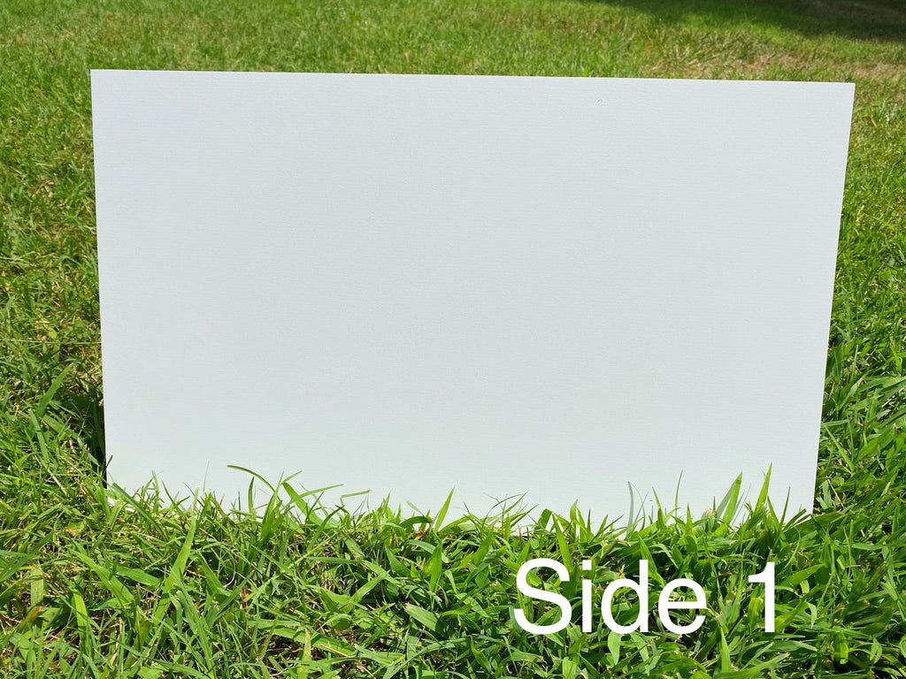 PatternPly® Solid Black/ White Duo sheet