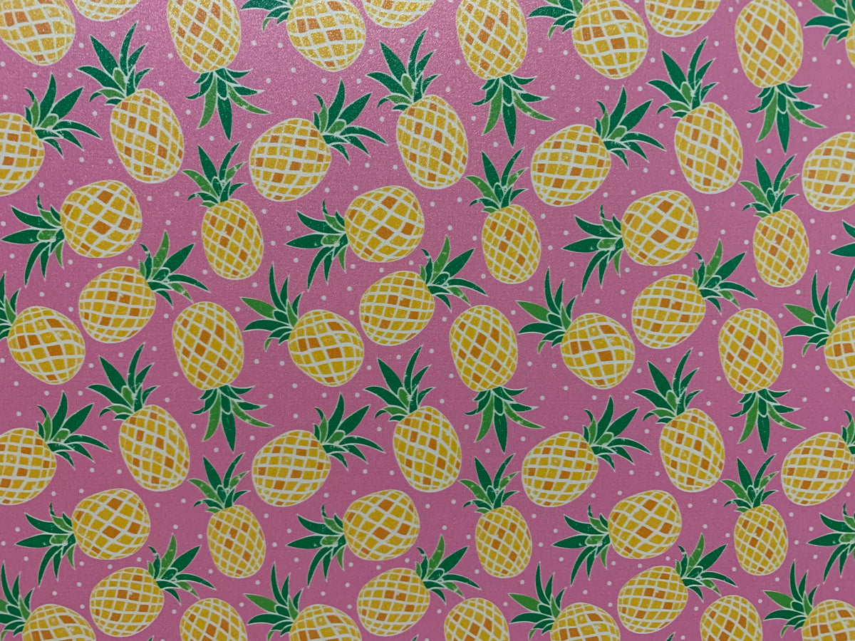 PatternPly® Full Coverage Pineapples product photo 3