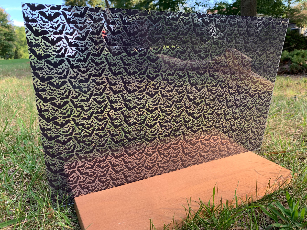 PatternPly® Scattered Bats product photo 3