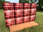 PatternPly® Full Coverage Bloody Plaid product photo 3