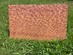 PatternPly® Full Coverage Lacewood sheet showing the pattern