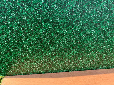 PatternPly® Green Glitter*