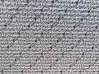 PatternPly® Full Coverage Micro Sheet Music sheet showing the pattern