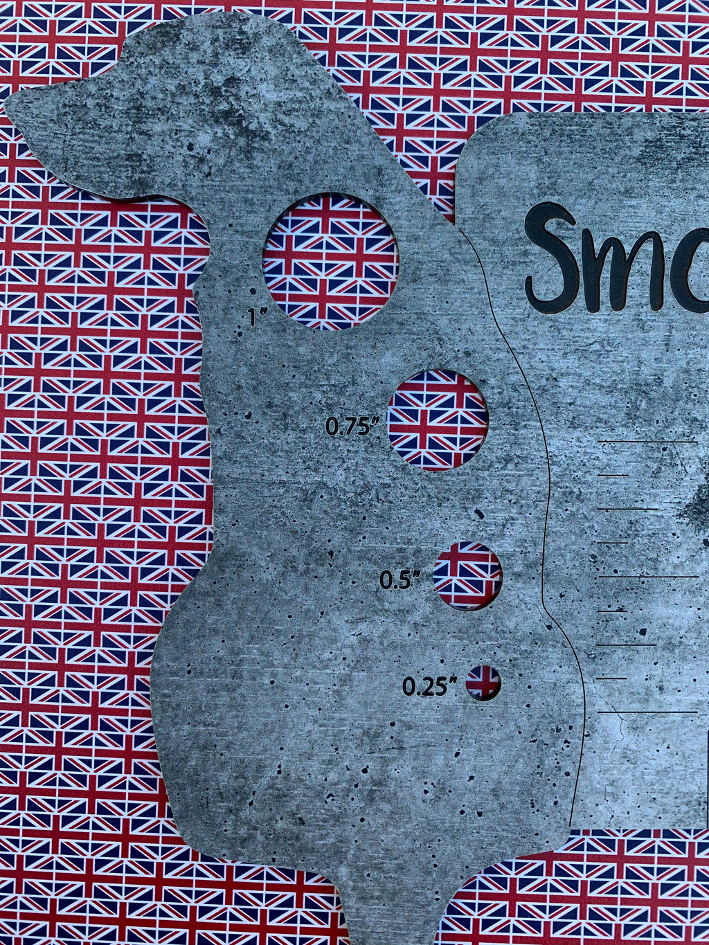 PatternPly® Full Coverage Union Jack product photo 2
