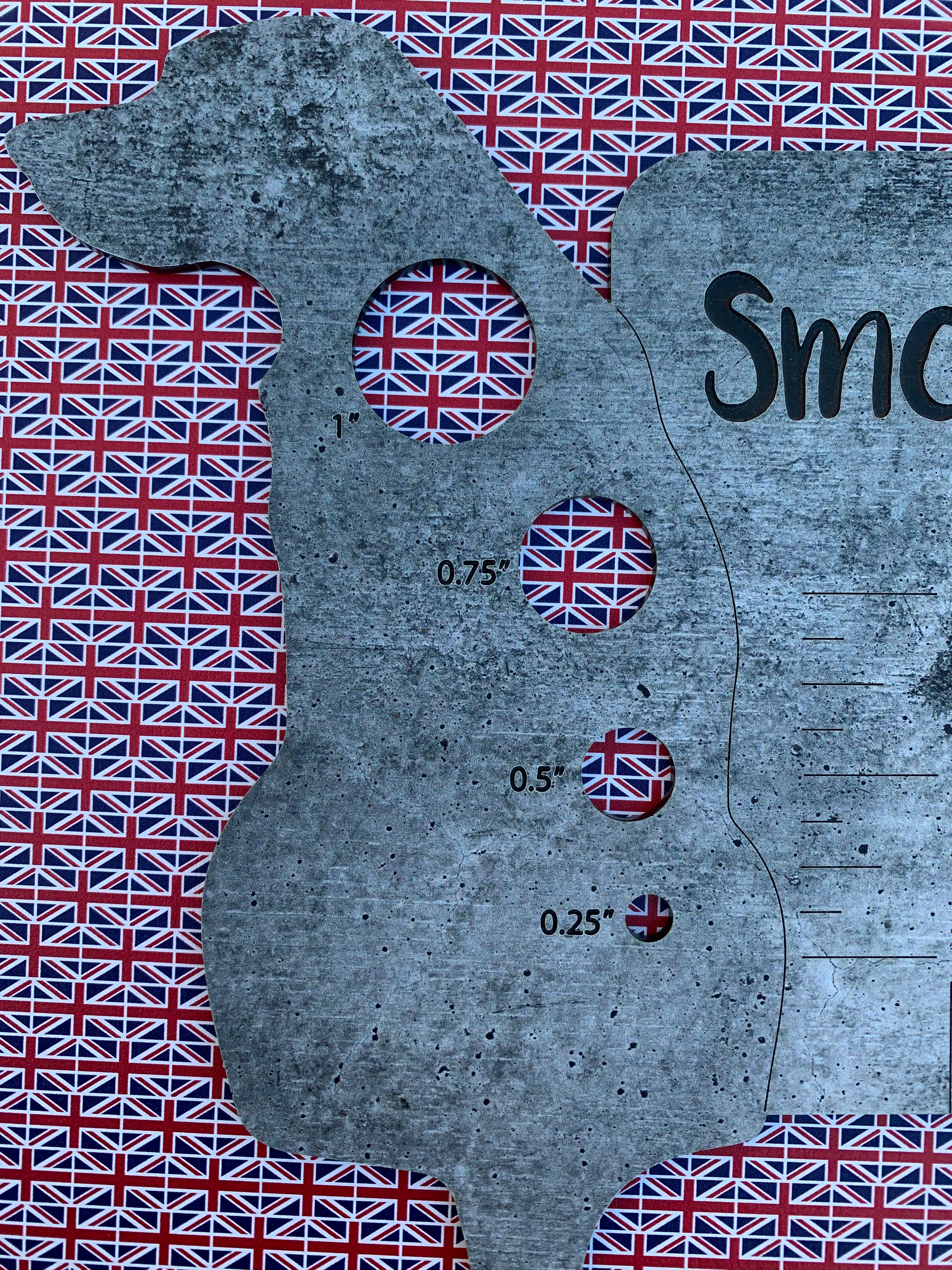 PatternPly® Full Coverage Union Jack product photo 2