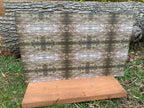 PatternPly® Full Coverage Micro Rustic sheet showing the pattern