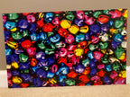 PatternPly® Full Coverage Bells sheet showing the pattern