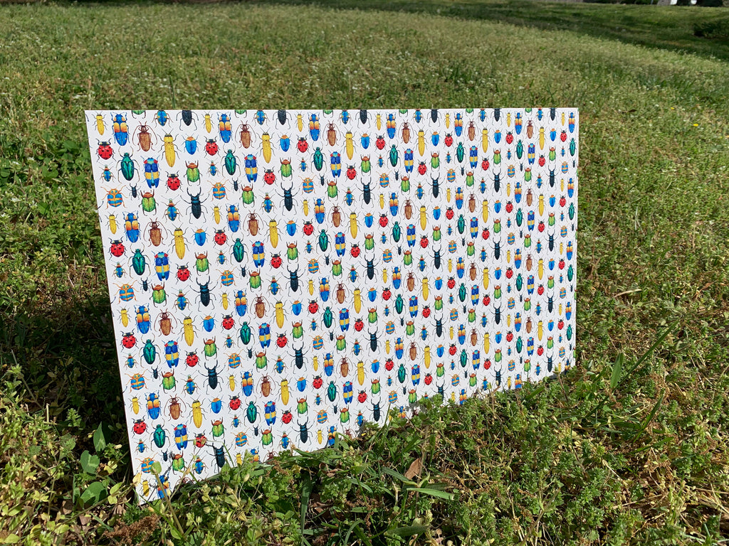 PatternPly® Full Coverage Large Beetles product photo 3