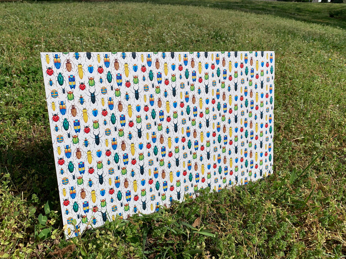 PatternPly® Full Coverage Large Beetles product photo 3