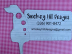 PatternPly® Full Coverage Micro Dark/Light Pink Buffalo Plaid product photo 4