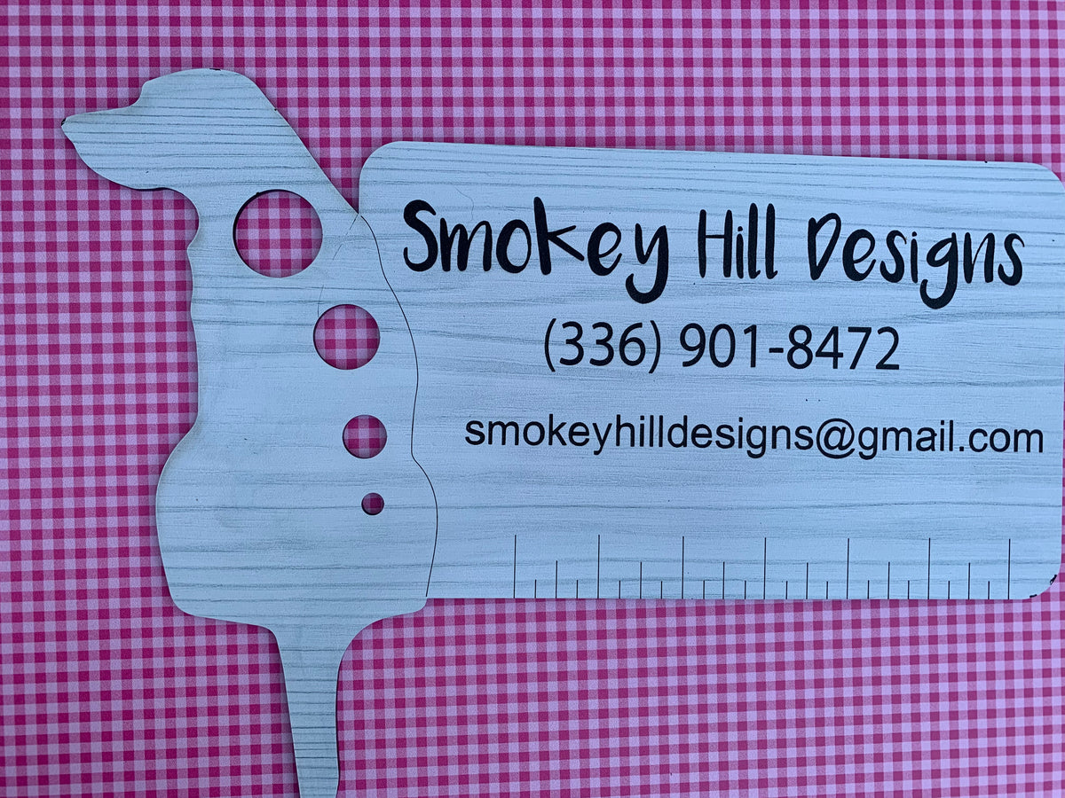 PatternPly® Full Coverage Micro Dark/Light Pink Buffalo Plaid product photo 4
