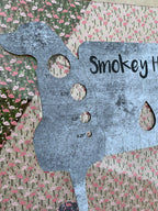 PatternPly® Scattered Flamingoes product photo 3