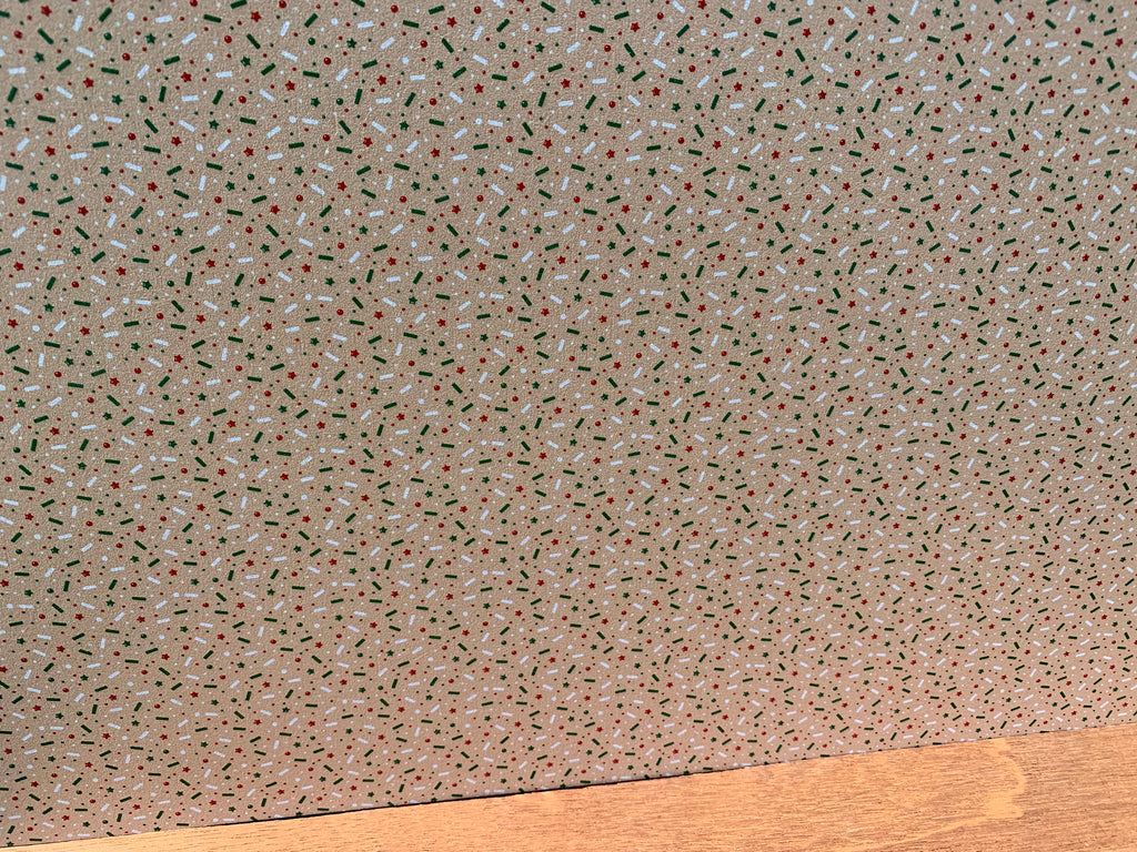 PatternPly® Full Coverage Micro Sugar Cookie Sprinkles product photo 4