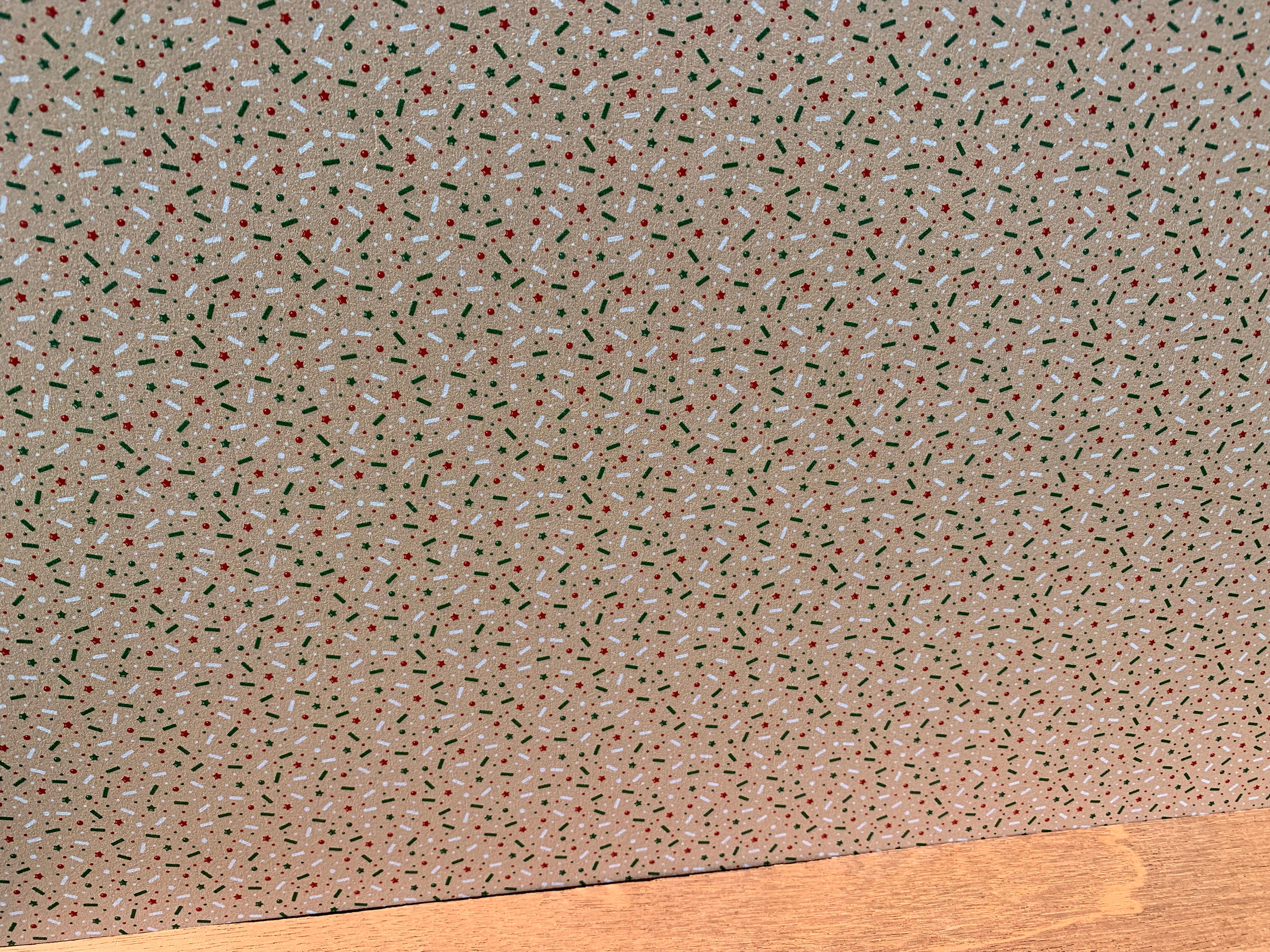 PatternPly® Full Coverage Micro Sugar Cookie Sprinkles product photo 4